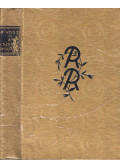 Voss, Richard - A szent gyűlölet