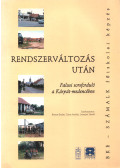 Boros Endre,Csite András,Letenyei László - Rendszerváltozás után