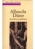 Dürer, Albrecht - Schriften und Briefe