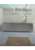 Simone Schleifer - Small Kitchens / Petites cuisines / Kleine Küchen