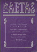 Deák Ágnes - Aetas 1991/2