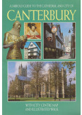 Brooks, John - A Jarrold Guide to the Cathedral and City of Canterbury