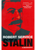 Robert Service - Stalin