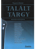 Takáts József - Talált tárgy