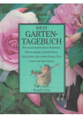 Ursula Kopp - Mein Gartentagebuch