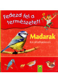 Dr. Marcus Würmli - Madarak