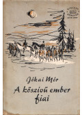 Jókai Mór - A kőszívű ember fiai I-II. kötet (egybekötve)