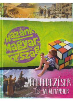 Dönsz Judit - Felfedezések és találmányok Dönsz Judit - Felfedezések és találmányok, Debrecen 2017 antikvár könyv