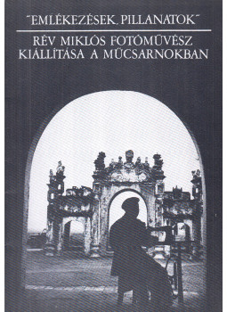 Magyari István - "Emlékezések, pillanatok", Budapest 1986 antikvár könyv