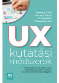 Herendy Csilla, Hercegfi Károly, Szabó Bálint, Tóvölgyi Sarolta - UX kutatási módszerek