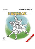 Németh Tibor - Huszárok