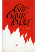 C. S. Lewis - Csűrcsavar levelei