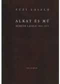 Dr. Füzi László - Alkat és mű (Dedikált)