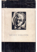 Székely János - Kései siratók