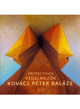  - Protectings - Védelmezők, Tatabánya 2024 antikvár könyv