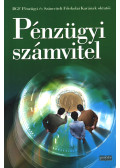 Csuka Tünde (szerk.),Több szerző - Pénzügyi számvitel