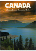 David Gibbon - Canada: A Picture Book to Remember Her by