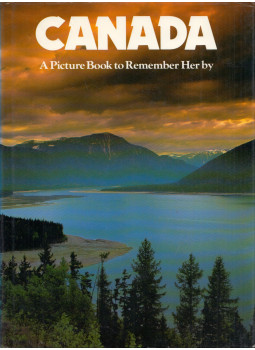 Ted Smart - Canada Ted Smart - Canada, Guilford, Surrey 1987 antikvár könyv