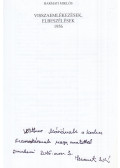 Harmati Miklós - Visszaemlékezések, elbeszélések - 1956 (dedikált)