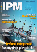 Varga Miklós - IPM 2010. március