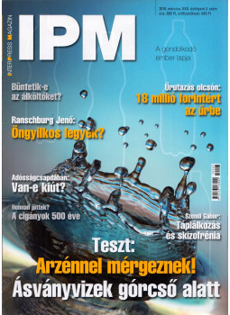Varga Miklós - IPM 2010. március Varga Miklós - IPM 2010. március, Budapest 2010 antikvár könyv