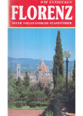 Serra, Vittorio - Wir entdecken Florenz