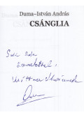 Duma-István András - Csánglia (dedikált)