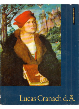 Heinz Lüdecke - Lucas Cranach d. Ä Heinz Lüdecke - Lucas Cranach d. Ä, Berlin 1972 antikvár könyv