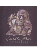 László Ákos - Töredékek (dedikált)