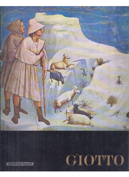 Trost, Edit, Heinrich Trost - Giotto Trost, Edit, Heinrich Trost - Giotto, Berlin 1972 antikvár könyv