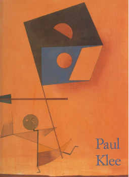 Susanna  Partsch - Paul Klee 1879-1940, Köln 1990 antikvár könyv