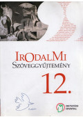 Mohácsy Károly,Vasy Géza - Irodalmi szöveggyűjtemény 12.