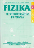 ifj. Zátonyi Sándor,Dr. Zátonyi Sándor - Fizika 6/2