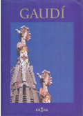 John Gill - Gaudí