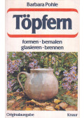 Pohle, Barbara - Töpfern