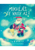 Jarvis - Mikulás, te vagy az?