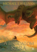 Michael J. Sullivan - A Birodalom kora