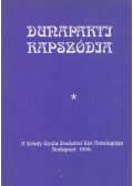 Tárkányi Imre - Dunaparti rapszódia
