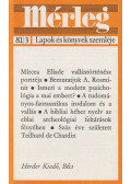 Ladislaus Bálint - Mérleg 1981/3.