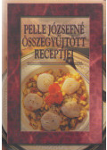 Pelle Józsefné - Pelle Józsefné összegyűjtött receptjei