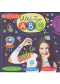 Bíró Eszter - Állati Zenés ABC 2.