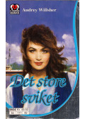 Audrey Willscher - Det store sviket