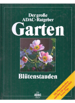 Greiner, Karin, Hagen, Thomas, Weber, Angelika - Blütenstauden Greiner, Karin, Hagen, Thomas, Weber, Angelika - Blütenstauden, München 1994 antikvár könyv