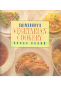 Brown, Sarah - Sainsbury's Vegetarian Cookery