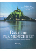 Carol Bittig Lutyk - Das Erbe der Menschheit