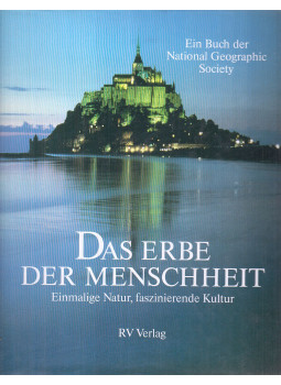 Carol Bittig Lutyk - Das Erbe der Menschheit, Berlin-Gütersloh-München-Stuttgart 1989 antikvár könyv