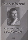 Nagy Bandó András - Gondolatélesztő (dedikált)