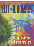 Gózon Ákos - Élet és Tudomány 2016/38
