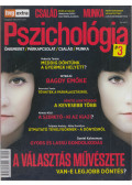 Szörnyi Krisztina (főszerk.) - HVG Extra Pszichológia 2012/04.