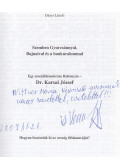 Dányi László - Szemben Gyurcsánnyal, Bajnaival és a bankuralommal